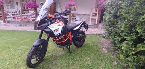 Predam ktm 1290 SAR - 4