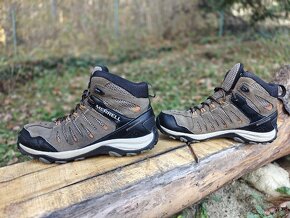 Merrell Crosslander veľ. 41 - 4