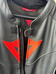 Kombinéza Dainese 56 - 4