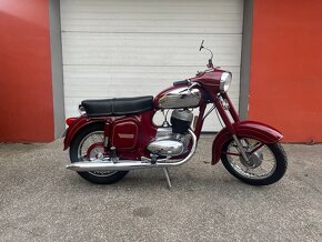 Jawa 250 Typ 559 - 4