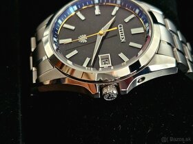 Predám premium line Citizen, The Citizen Eco-drive AQ4090-59 - 4