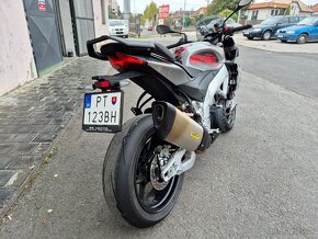 ⚠️ APRILIA TUONO 1100 V4 R - MOŽNÝ ODPOČET DPH - 4