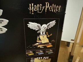 Predam LEGO® Harry Potter™ 76391 Rokfortská výbava – zberate - 4