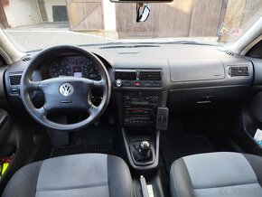 Volkswagen Golf 1.9 TDI - 4