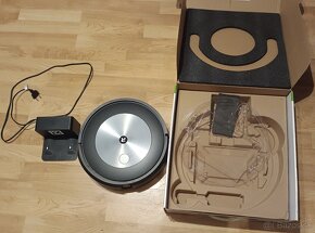 Roomba j7 - 4