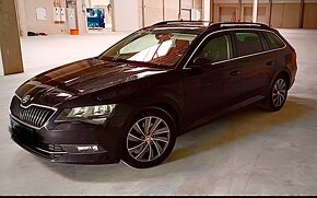 Skoda superb - 4