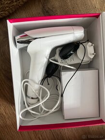 Domacy epilator Lescolton - 4