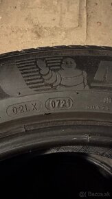 Michelin225/55r18 - 4