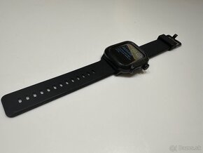 Apple Watch 6 44mm Space Grey - 4