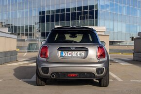 Mini Cooper 100kw Automat - 4