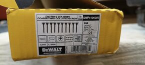 Dewalt DCF620 - 4