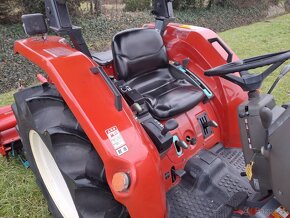 Yanmar  AF 290 - 4