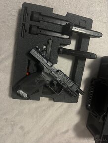 CANIK TP9 SFX MOD. 2 RIVAL S, KAL. 9MM PARA, BLACK - 4