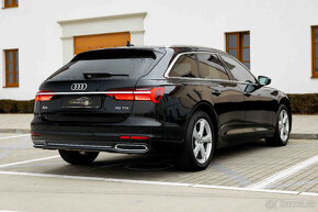 Audi A6 Avant Sport 35TDI - 4