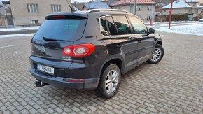 Volkswagen Tiguan 2.0.tdi, 103kW, r.v.2011. - 4