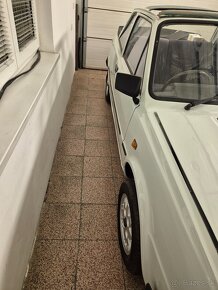 Predam skoda rapid cabrio 136 - 4