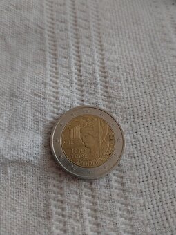 2 euro mince - 4