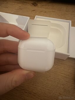 Airpods 4 ANC - 4