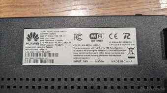 LTE MODEM HUAWEI B2338-168 - 4