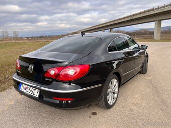 Predám Volkswagen Passat CC 2.0tdi-103kw CR 170xxxkm - 4