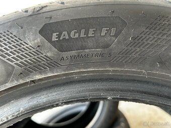 Letne pneumatiky GoodYear Eagle F1 asymmetric 5 - 4