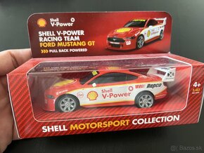 Shell motorsport collection - 4