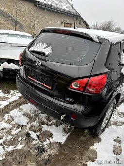 Nissan Qashqai - diely - 4