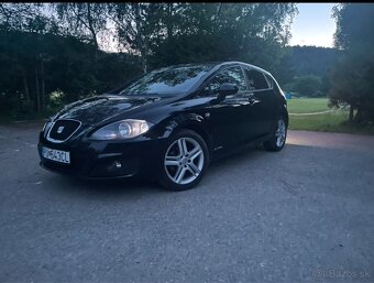 Seat Leon 2.0TDI 16V 2012 COPA - 4