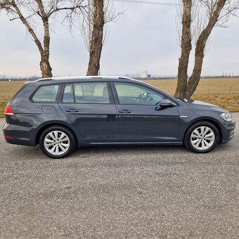 Vw Golf 7 variant 1.5 tsi (facelift) - 4