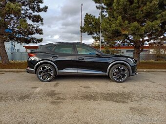 Cupra Formentor 2.0 TSI 228kW/310k 4Drive DSG Veloz - 4