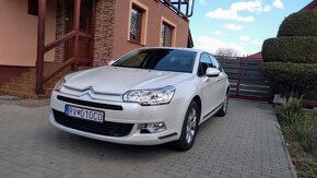 Predám Citroen C5 2.0HDi - 4