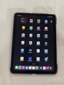 iPad 11 Air M2 256 gb celluar - 4