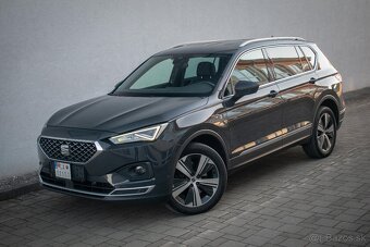 Seat tarraco 4x4 2.0TDi 147kw DSG Xcellence - 4