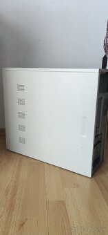 Predám full ATX PC skrinku - 4