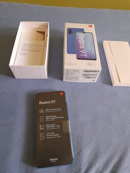 Redmi 9T - 4