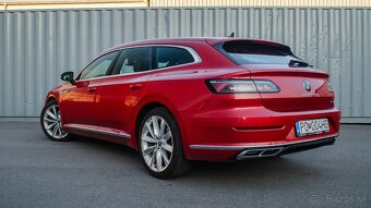 Volkswagen Arteon Shootingbrake 2.0 TDI 4motion - 4