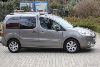 Peugeot partner tepee 1.6 HDI - 4