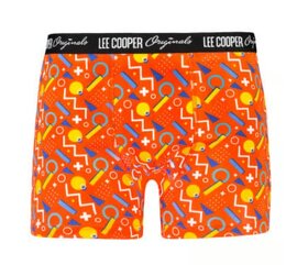 Nevybalene boxerky LEE COOPER vel. L - 4