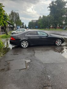 Mercedes cls 320cdi,aj na splátky - 4