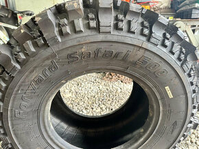 Offroad Pneumatiky (33 x 12.5 R15) Forward Safary 500 - 4