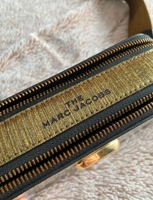 Marc Jacobs Snapshot Limited ED. - 4