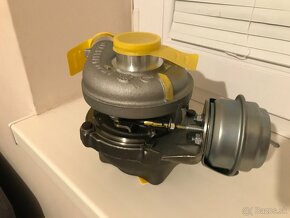 NOVÉ TURBO KIA, HYUNDAI 1.6CRDi Diesel 775274-5002S - 4