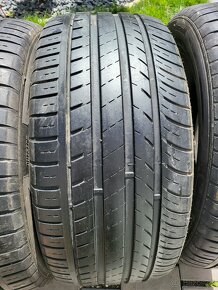 275/45 R20 Fortuna letne pnumatiky - 4