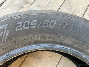 205/60R16 92H Vredestein Ultrac - 4