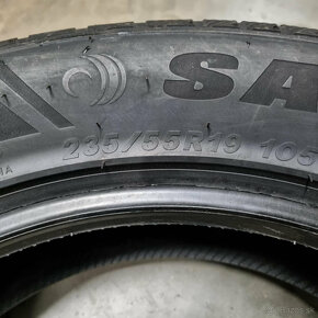 Zimné pneumatiky 235/55 R19 SAILUN DOT2120 - 4