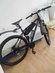 Čisto nový horský bicykle Kross - 4