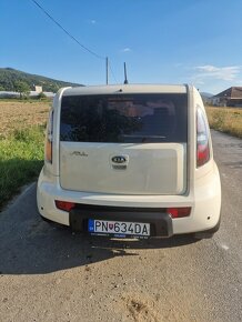 Kia Soul 1.6 Gdi - 4