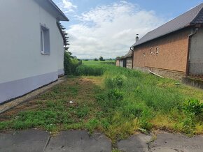 Bátka – 1730 m2 STAVEBNÝ POZEMOK na menší domček/chatku - 4