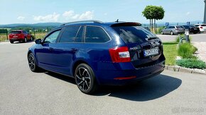 Skoda Octavia 2.0 TDI 110kw 2018 - 4