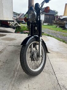 Simson s51 - 4